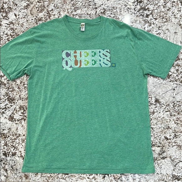 Lot of 2 Pride HRC Graphic Tees from Human Rights Campaign. Sold Together. - Picture 2 of 11